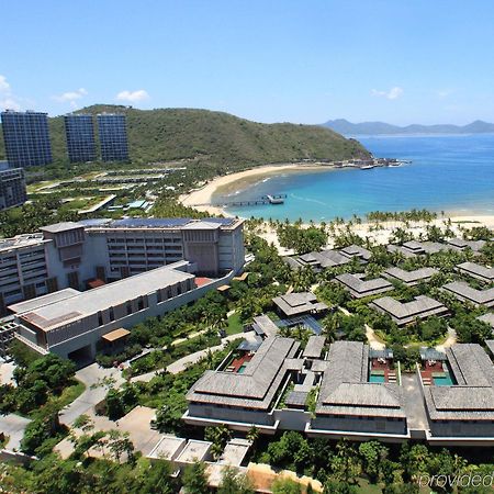 Sanya Luhuitou Resort & Spa Ngoại thất bức ảnh