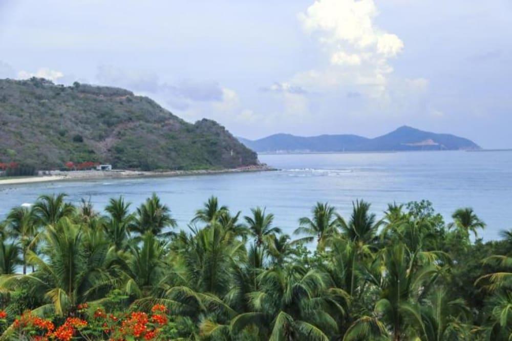 Sanya Luhuitou Resort & Spa Ngoại thất bức ảnh