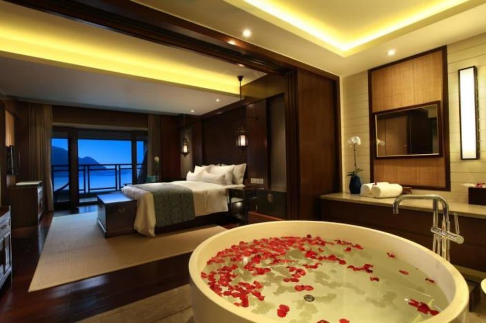 Sanya Luhuitou Resort & Spa Ngoại thất bức ảnh