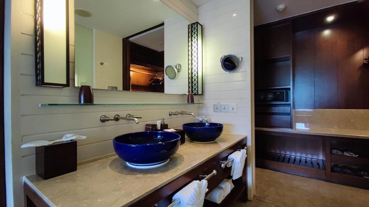 Sanya Luhuitou Resort & Spa Ngoại thất bức ảnh