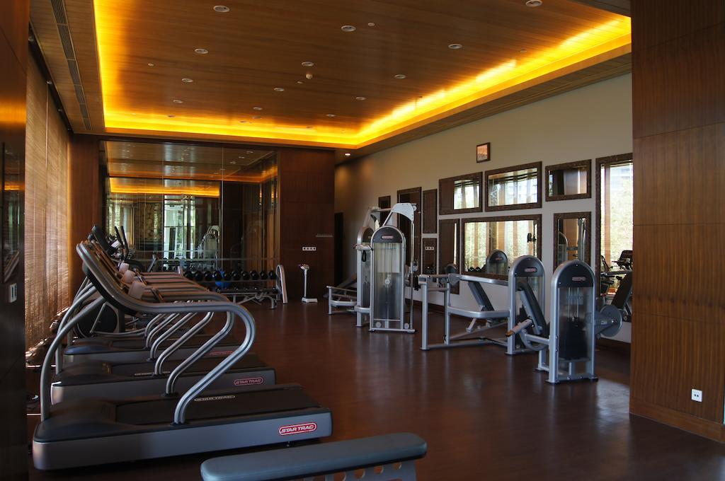 Sanya Luhuitou Resort & Spa Ngoại thất bức ảnh