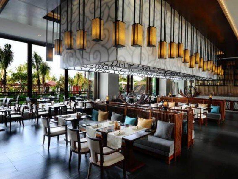 Sanya Luhuitou Resort & Spa Ngoại thất bức ảnh