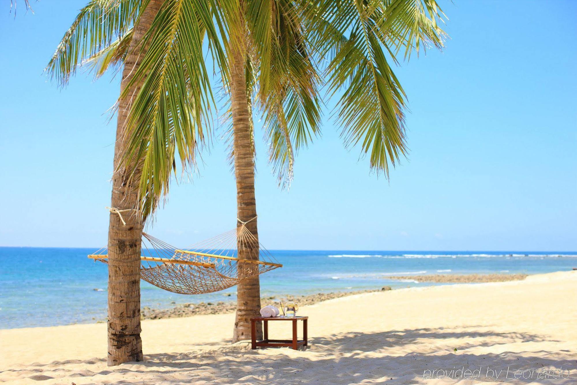 Sanya Luhuitou Resort & Spa Ngoại thất bức ảnh