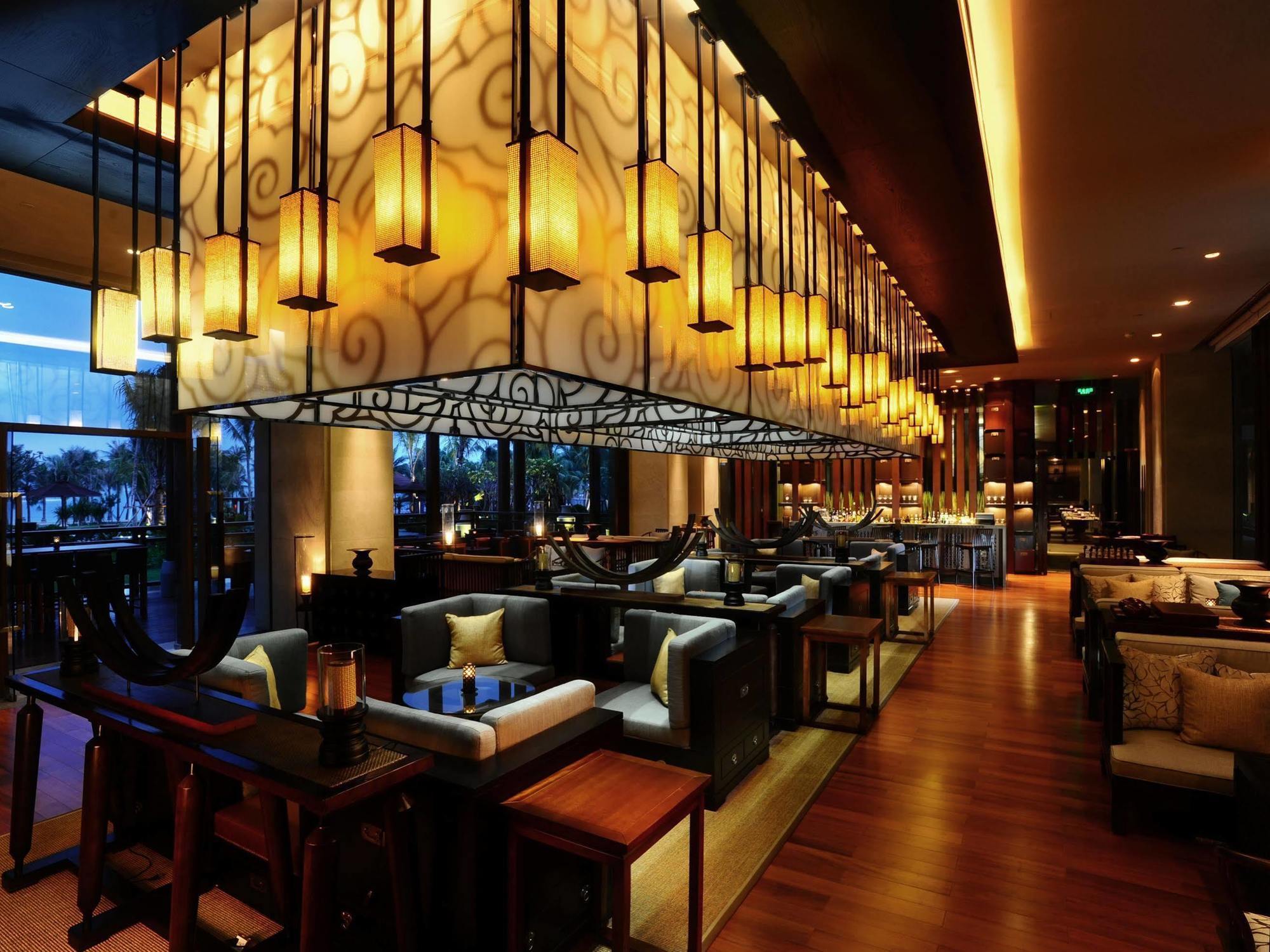Sanya Luhuitou Resort & Spa Ngoại thất bức ảnh