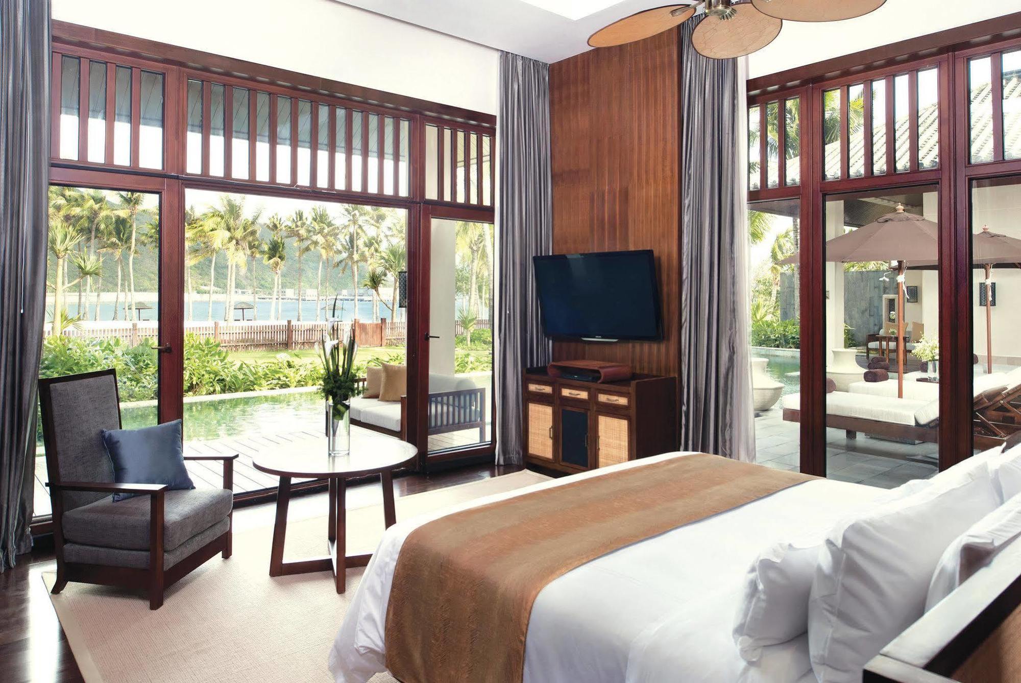 Sanya Luhuitou Resort & Spa Ngoại thất bức ảnh
