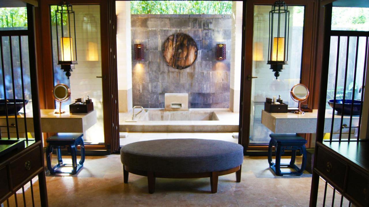 Sanya Luhuitou Resort & Spa Ngoại thất bức ảnh