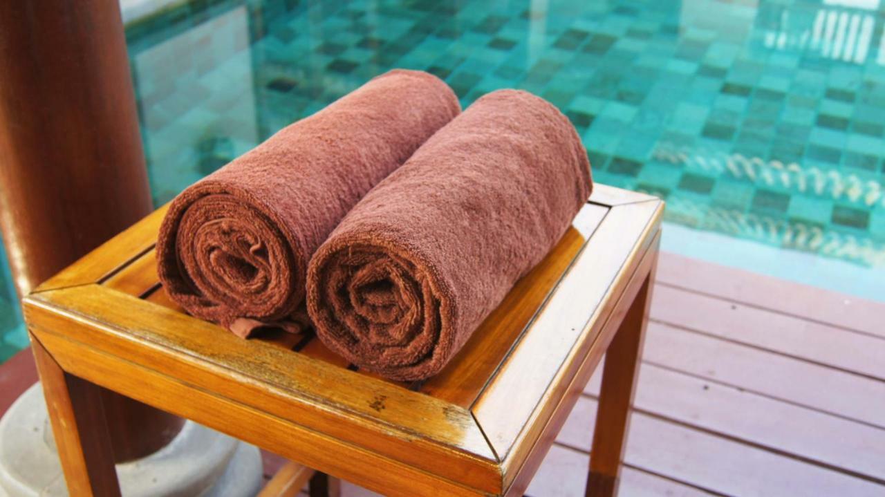 Sanya Luhuitou Resort & Spa Ngoại thất bức ảnh
