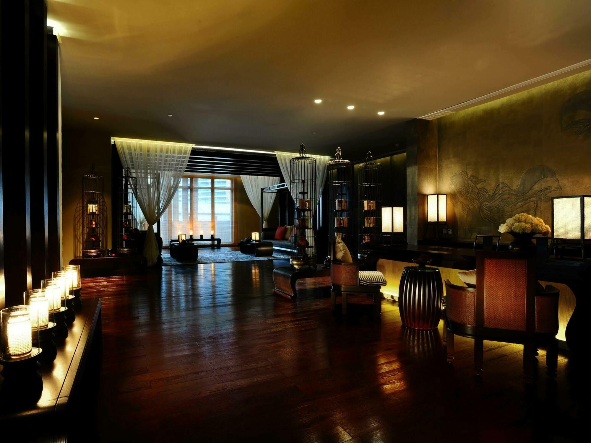 Sanya Luhuitou Resort & Spa Ngoại thất bức ảnh