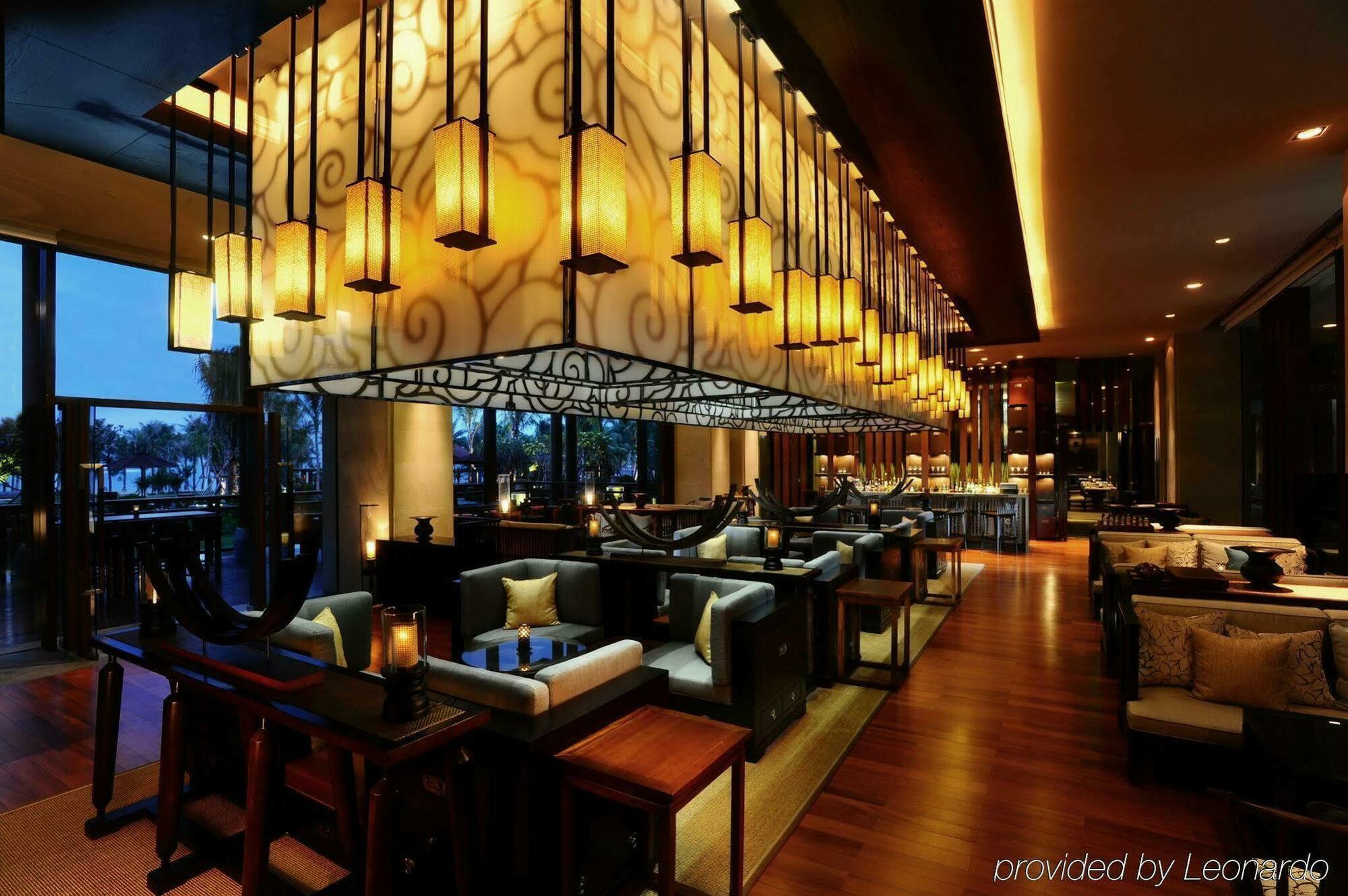 Sanya Luhuitou Resort & Spa Ngoại thất bức ảnh