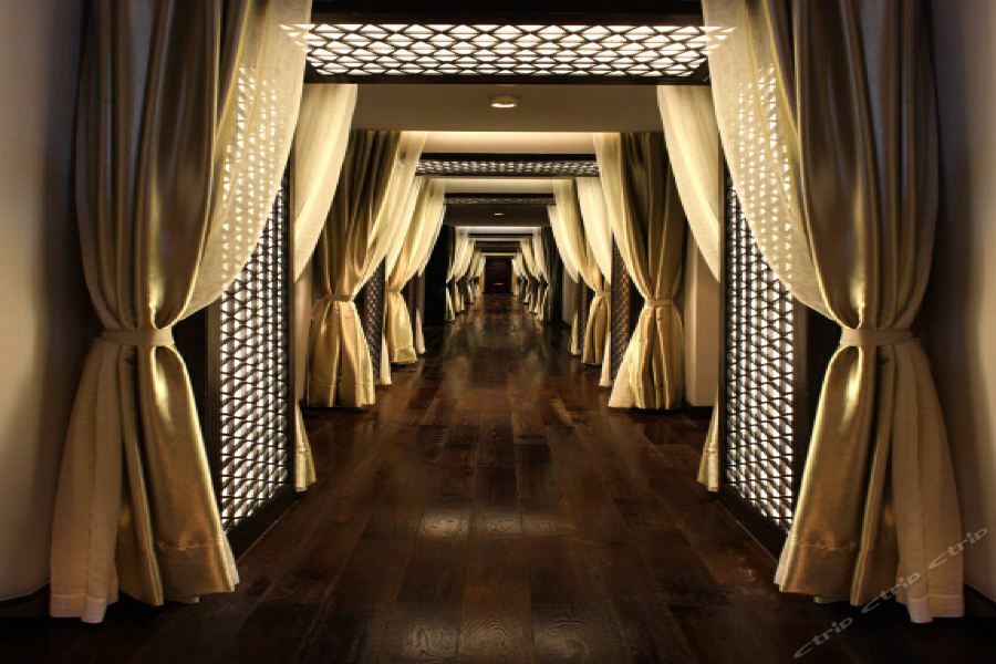 Sanya Luhuitou Resort & Spa Ngoại thất bức ảnh
